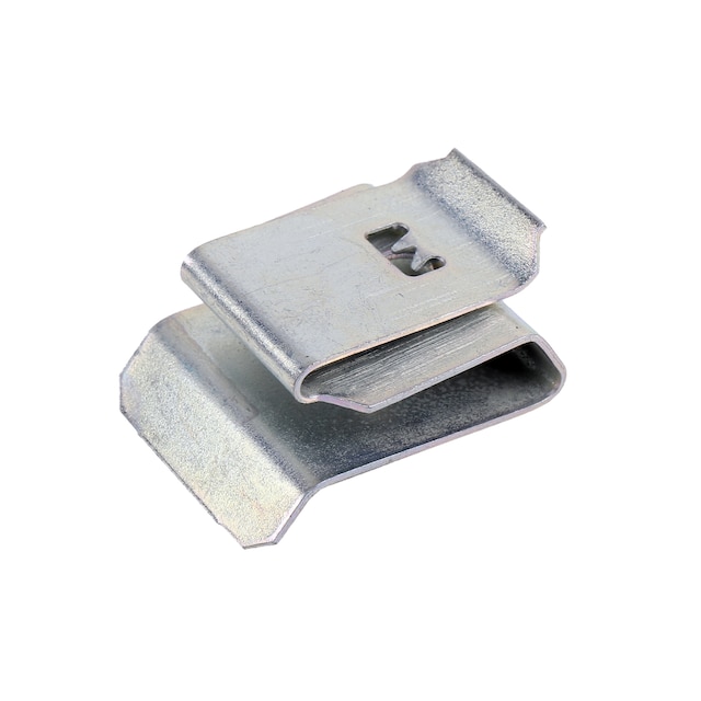 GM Genuine Parts Side Door Trim Retainer Clip
