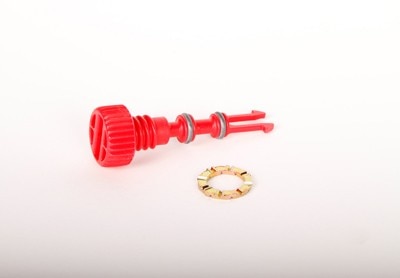 GM Genuine Parts Radiator Drain Petcock