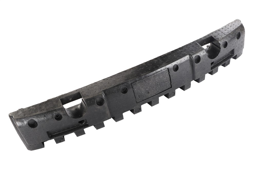 GM Genuine Parts Rear Bumper Energy Absorber