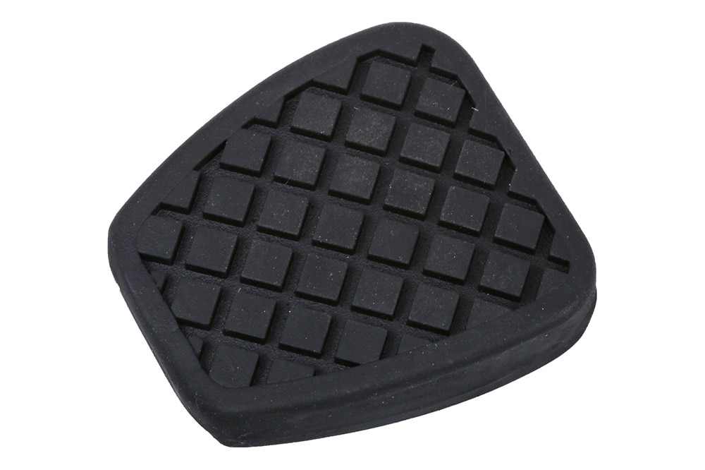 GM Genuine Parts Brake and Clutch Pedal Pad