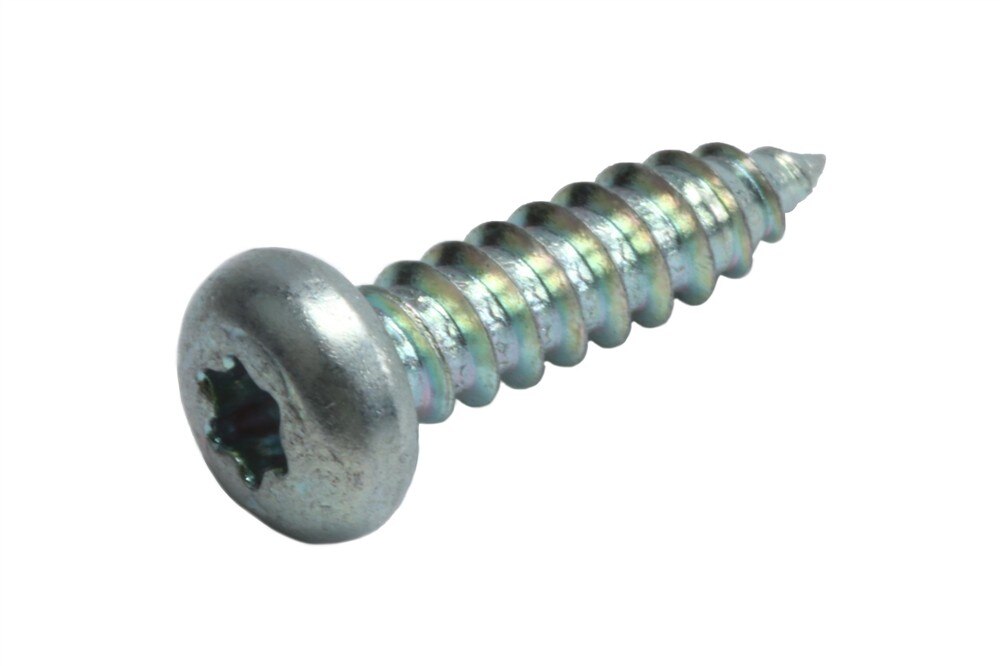 GM Genuine Parts Multi-Purpose Bolt