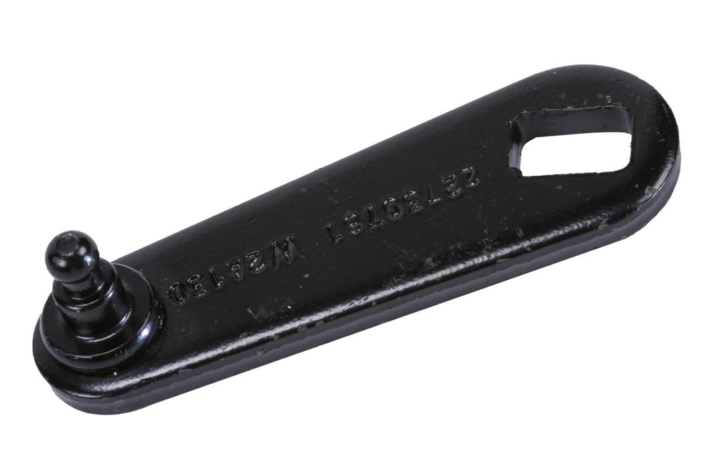GM Genuine Parts Automatic Transmission Range Selector Lever