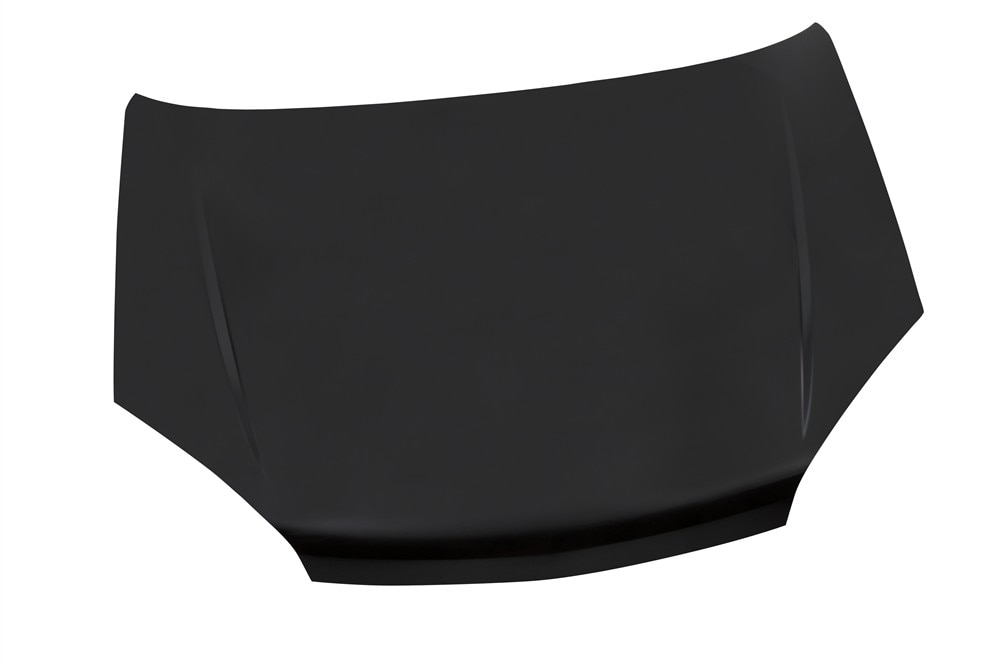 GM Genuine Parts Hood
