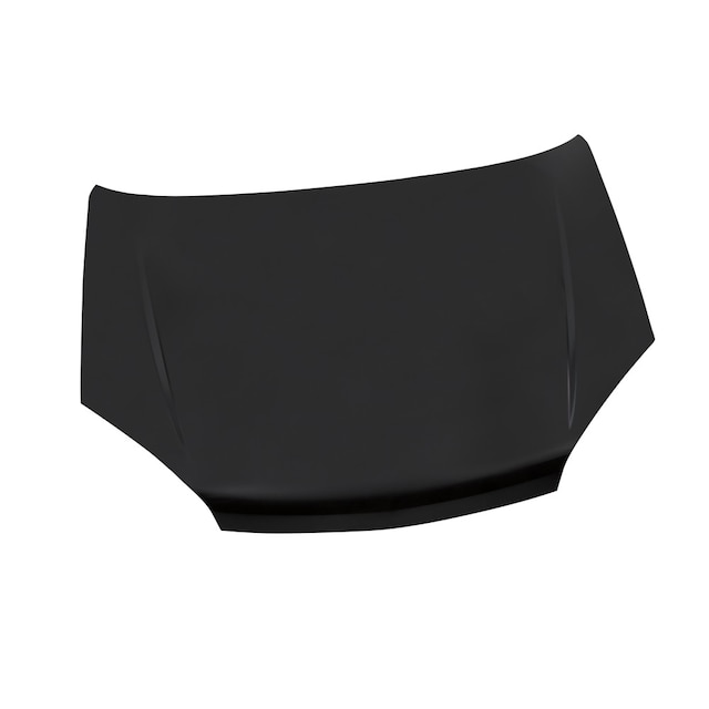 GM Genuine Parts Hood