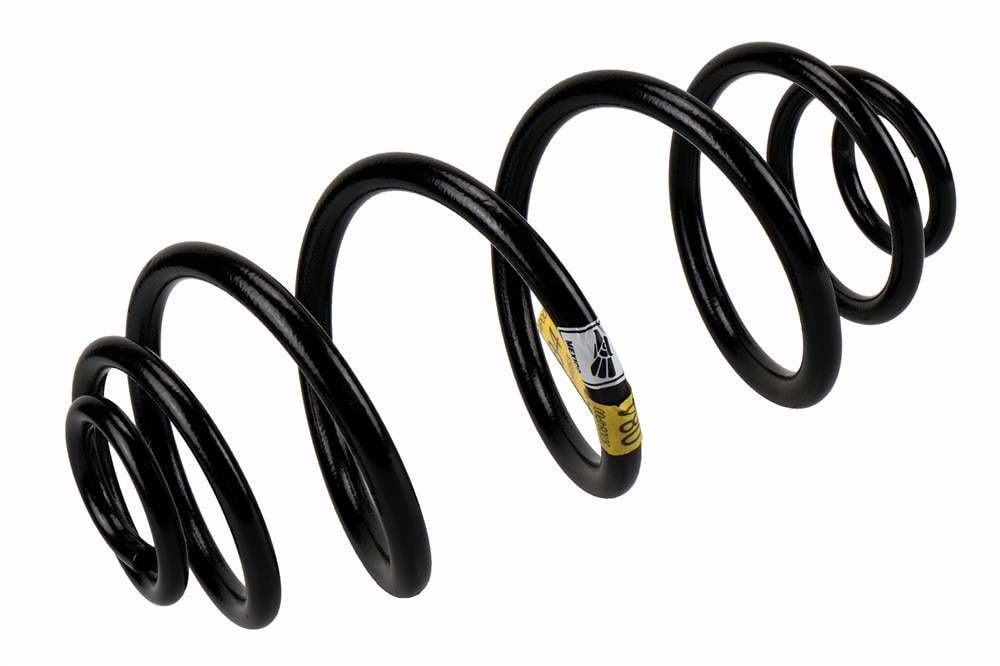 GM Genuine Parts Rear Coil Spring