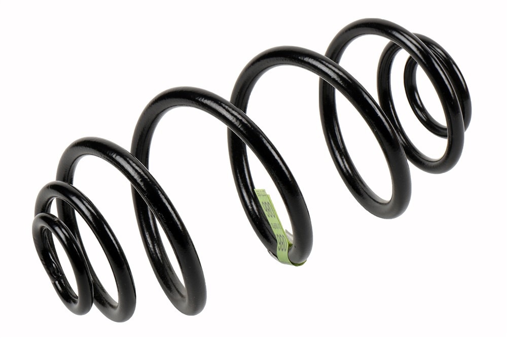 GM Genuine Parts Rear Coil Spring
