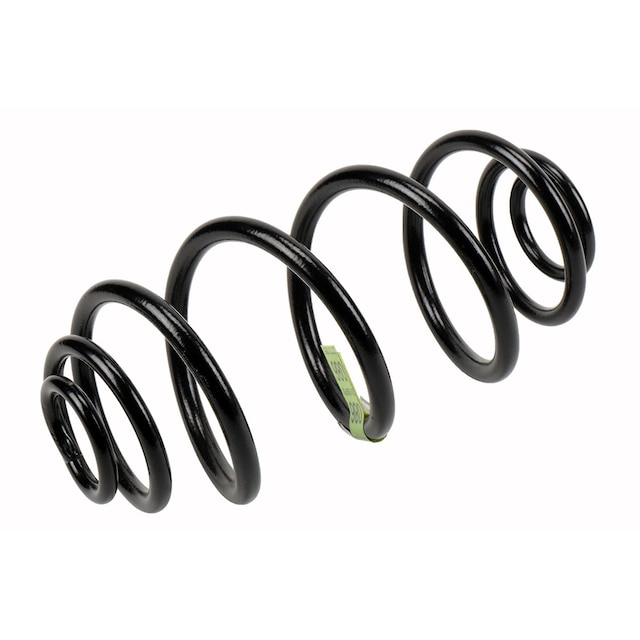 GM Genuine Parts Rear Coil Spring