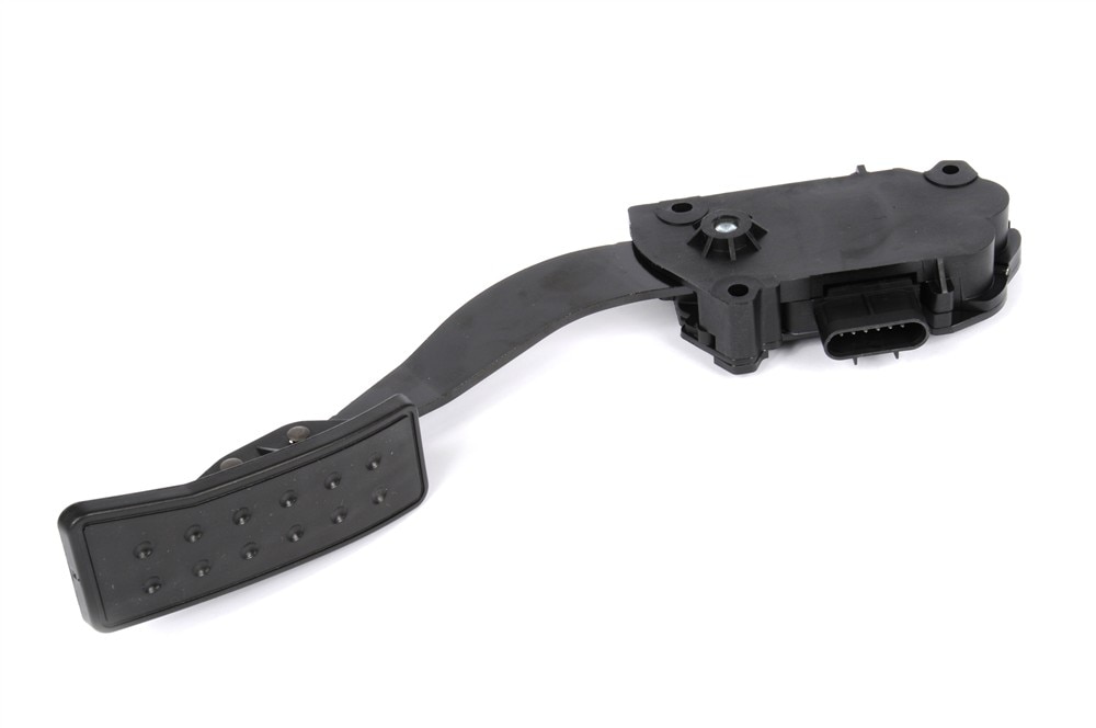 GM Genuine Parts Accelerator Pedal with Position Sensor