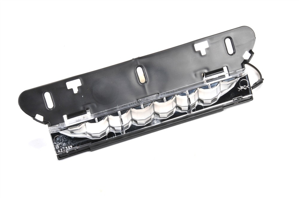 GM Genuine Parts LED High Mount Stop Lamp with Harness