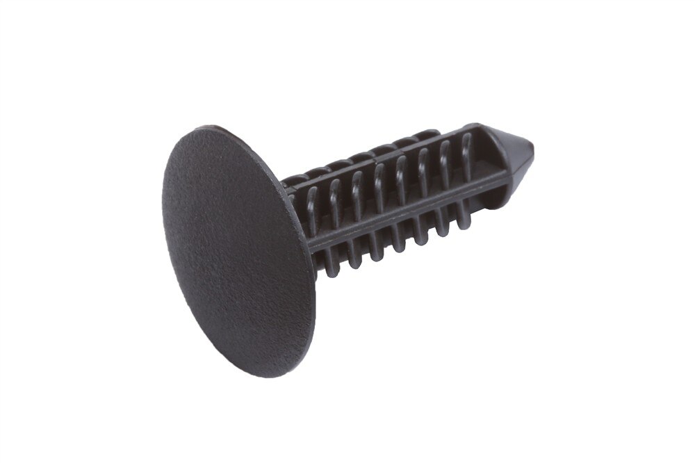 GM Genuine Parts Ebony Multi-Purpose Retainer