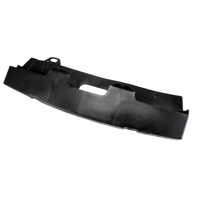 GM Genuine Parts Front Bumper Fascia Center Support