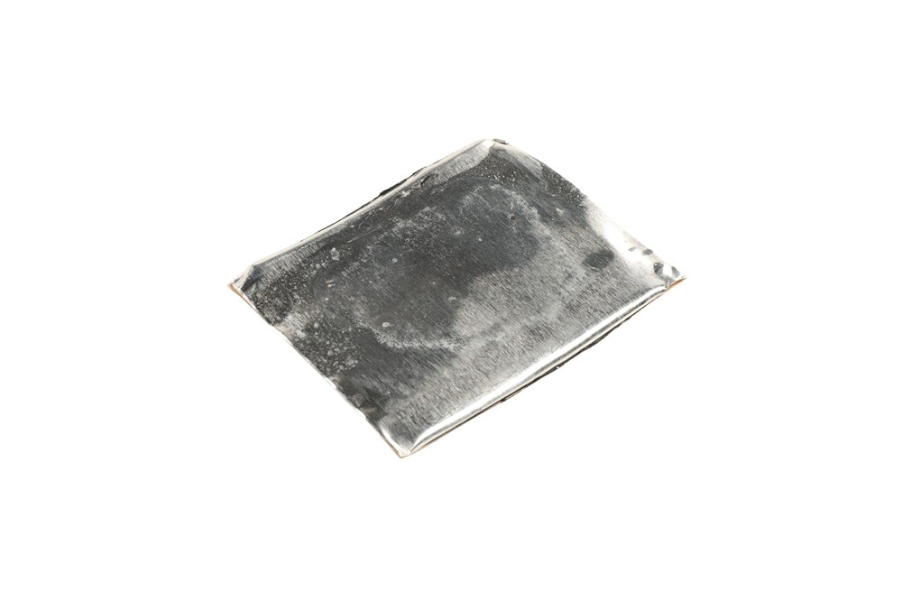 GM Genuine Parts Body Hinge Pillar Inner Panel Deadener