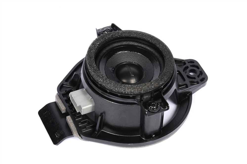 GM Genuine Parts Rear Radio Speaker