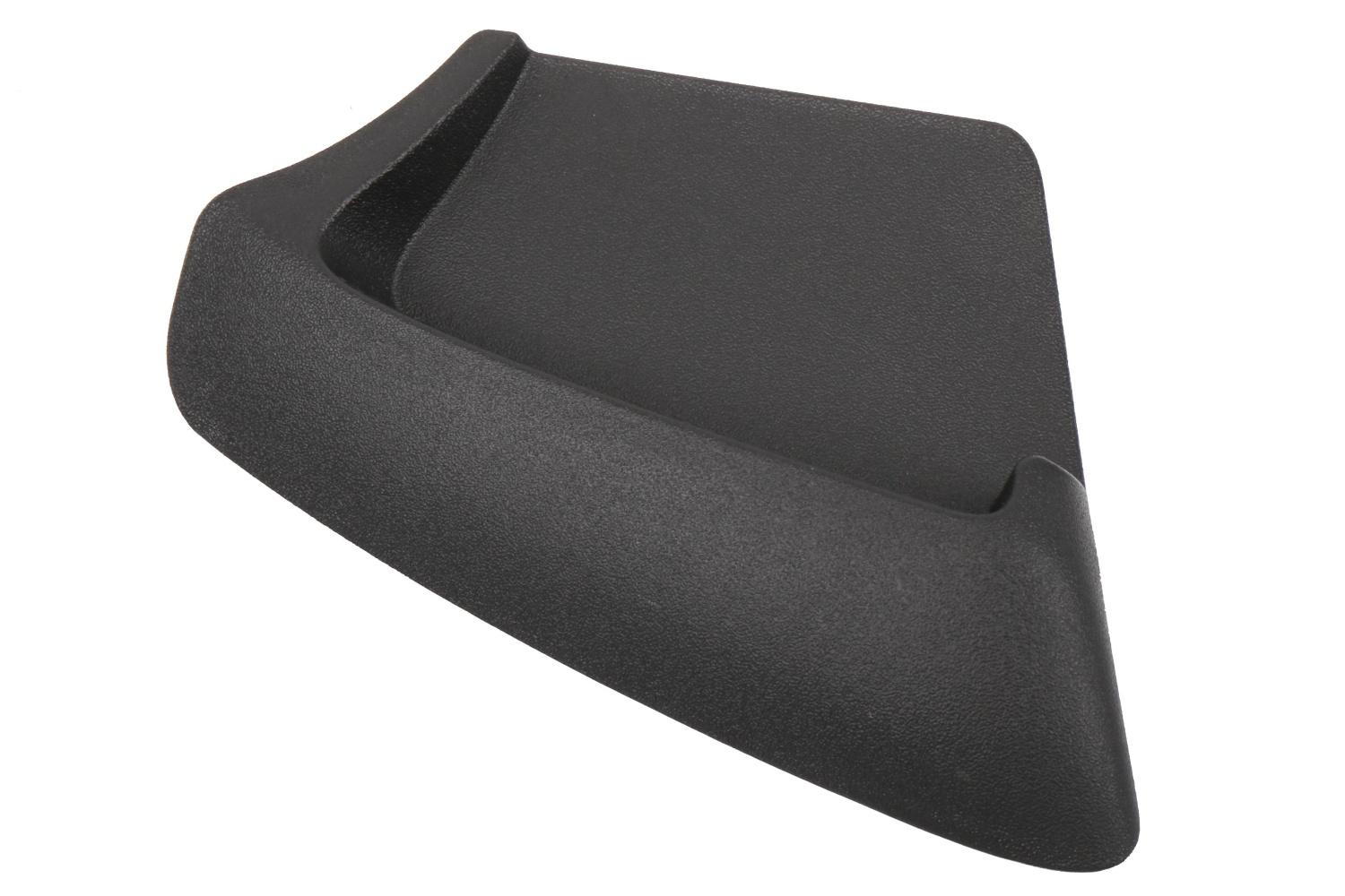 GM Genuine Parts Jet Black Driver Seat Recliner Handle