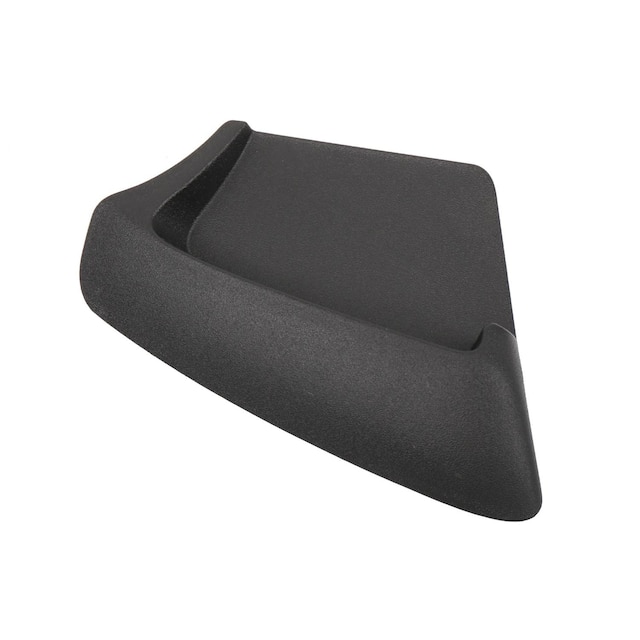 GM Genuine Parts Jet Black Driver Seat Recliner Handle