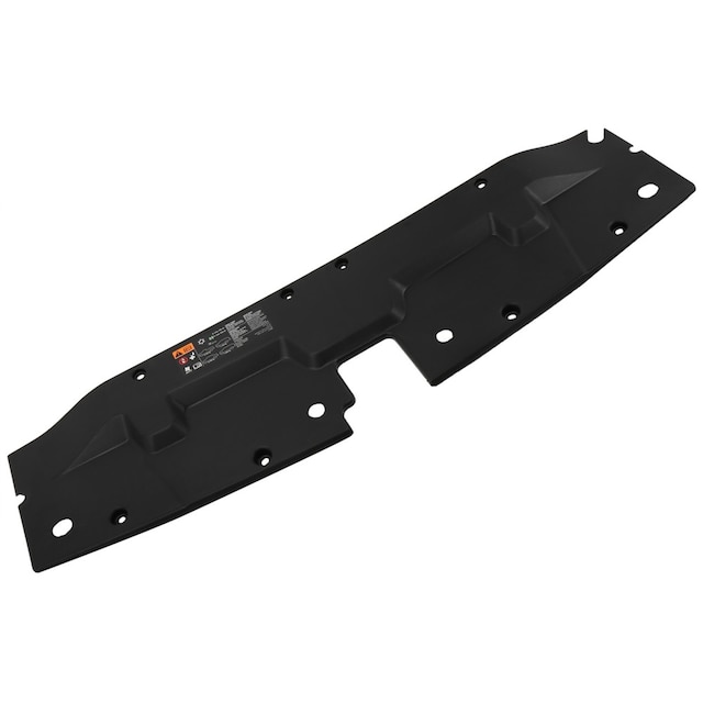 GM Genuine Parts Upper Radiator Air Baffle