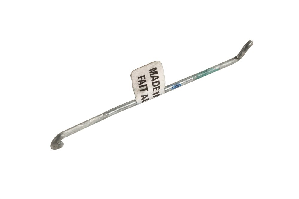 GM Genuine Parts Passenger Side Front Door Lock Cylinder Rod