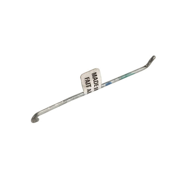 GM Genuine Parts Passenger Side Front Door Lock Cylinder Rod