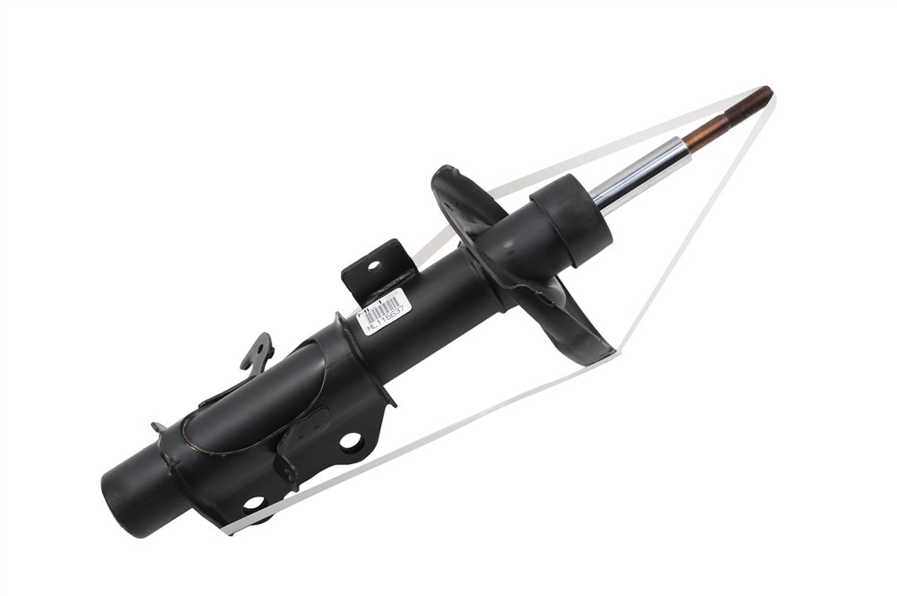 GM Genuine Parts Front Driver Side Suspension Strut