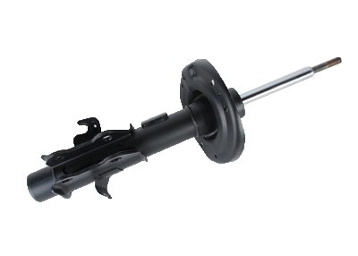 GM Genuine Parts Front Passenger Side Suspension Strut