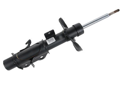 GM Genuine Parts Front Driver Side Suspension Strut