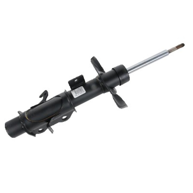 GM Genuine Parts Front Driver Side Suspension Strut