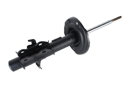 GM Genuine Parts Front Passenger Side Suspension Strut
