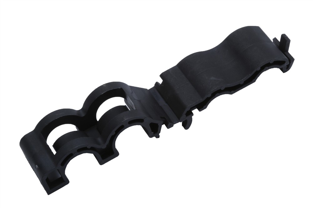 GM Genuine Parts Fuel Feed and Return Rear Hose Clip