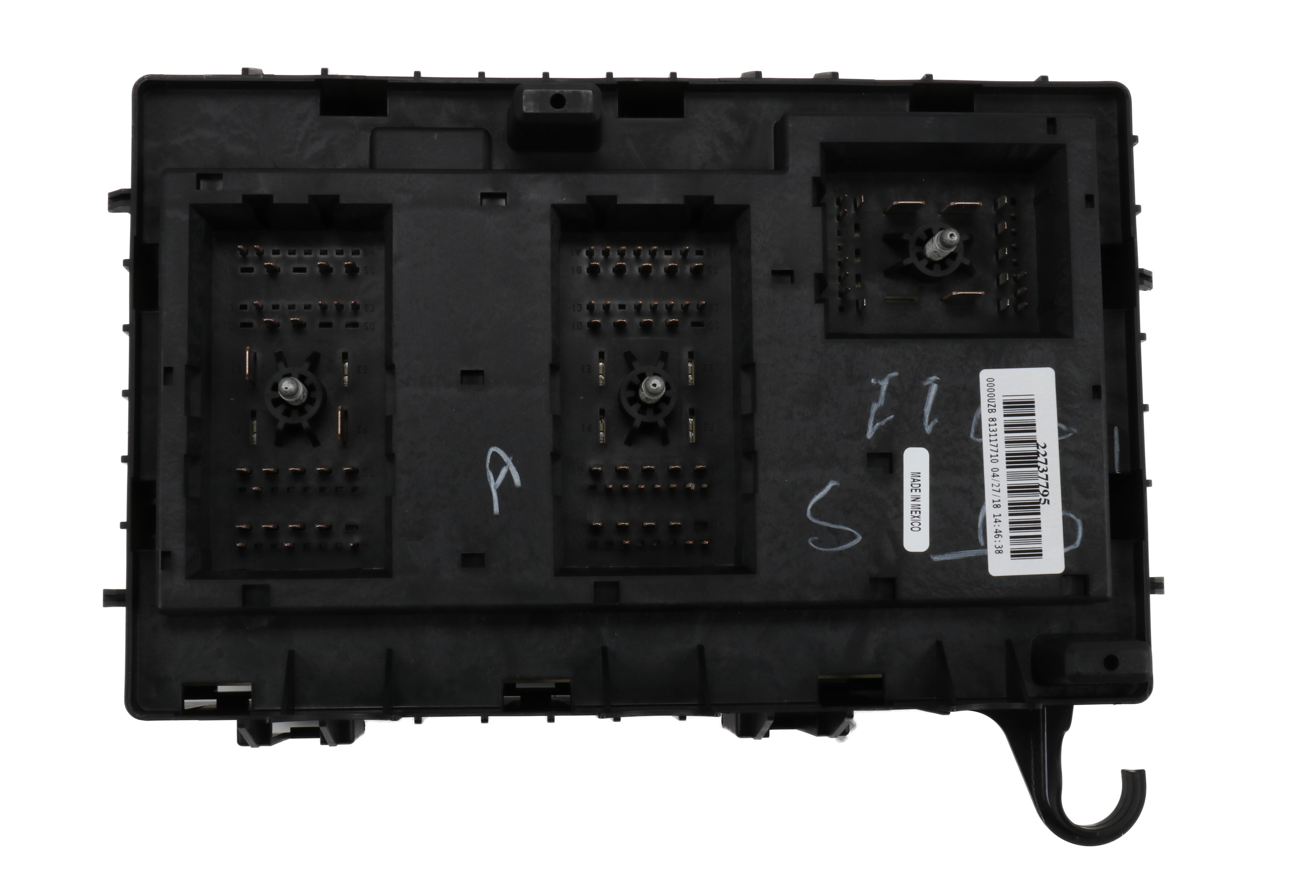 ☆テイルン☆ GM Genuine Parts Accessory Wiring Junction Block | 22737795
