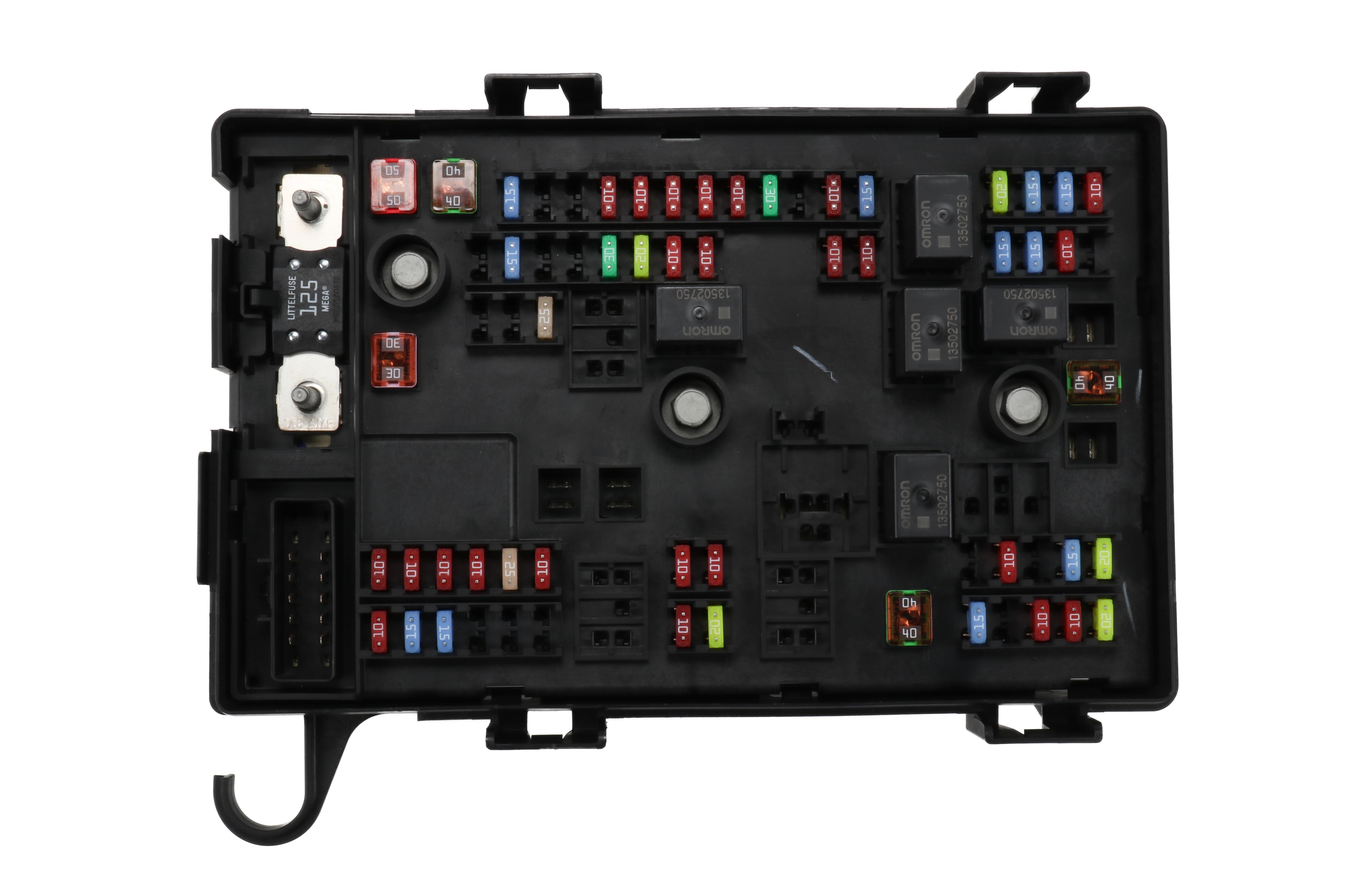 ☆テイルン☆ GM Genuine Parts Accessory Wiring Junction Block | 22737795