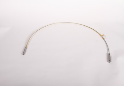 GM Genuine Parts Intermediate Parking Brake Cable Assembly