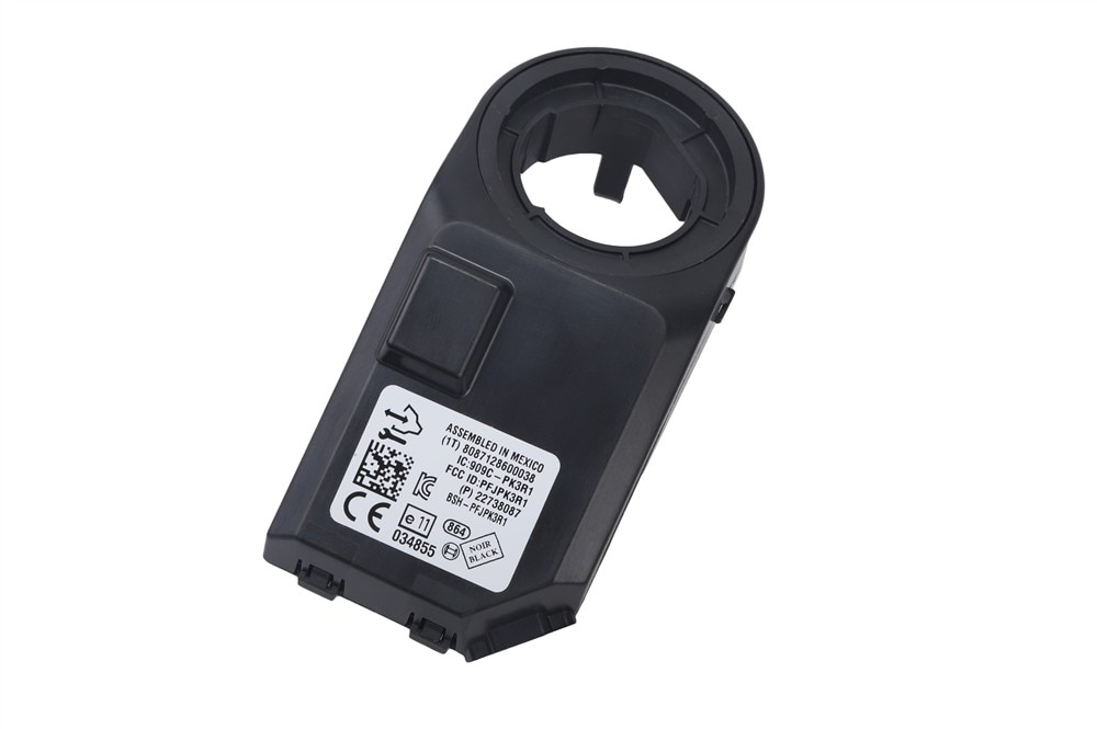 GM Genuine Parts Theft Deterrent Module