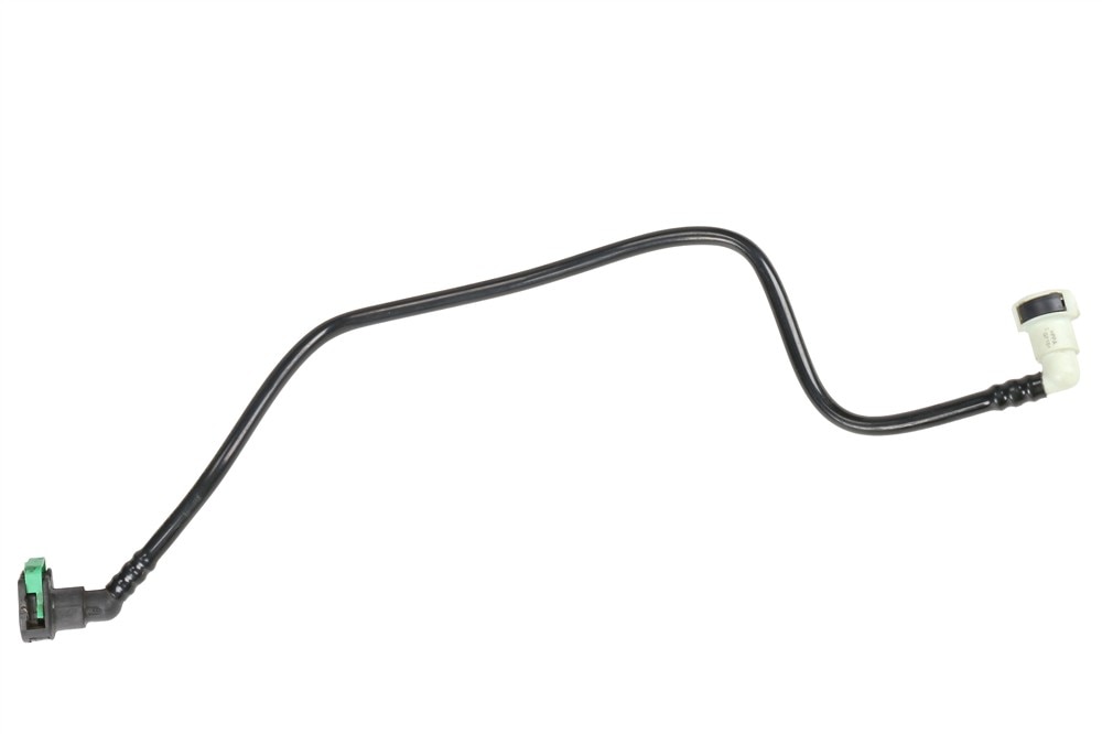 GM Genuine Parts Vapor Canister Purge Pipe