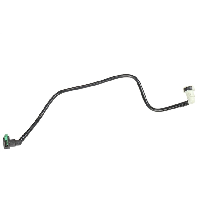 GM Genuine Parts Vapor Canister Purge Pipe