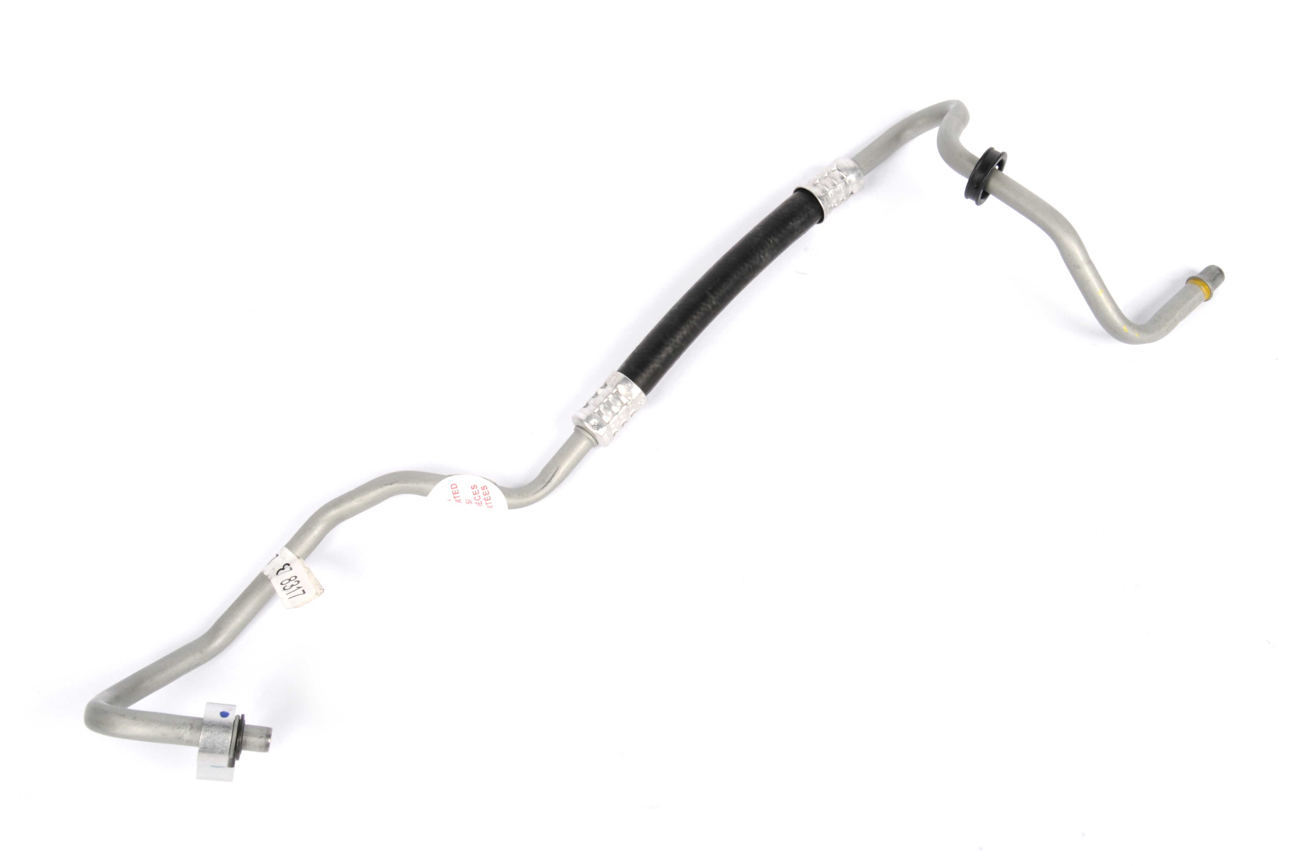 GM Genuine Parts Automatic Transmission Fluid Cooler Outlet Line