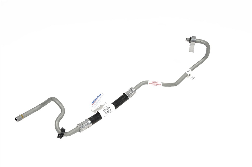 GM Genuine Parts Automatic Transmission Fluid Cooler Inlet Line