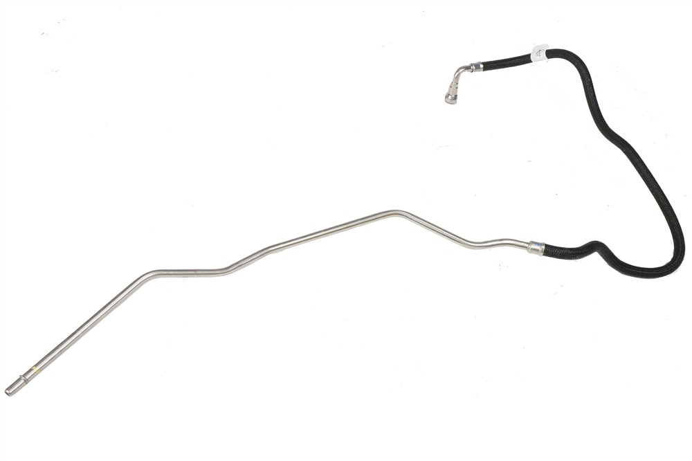 GM Genuine Parts Front Fuel Feed Pipe