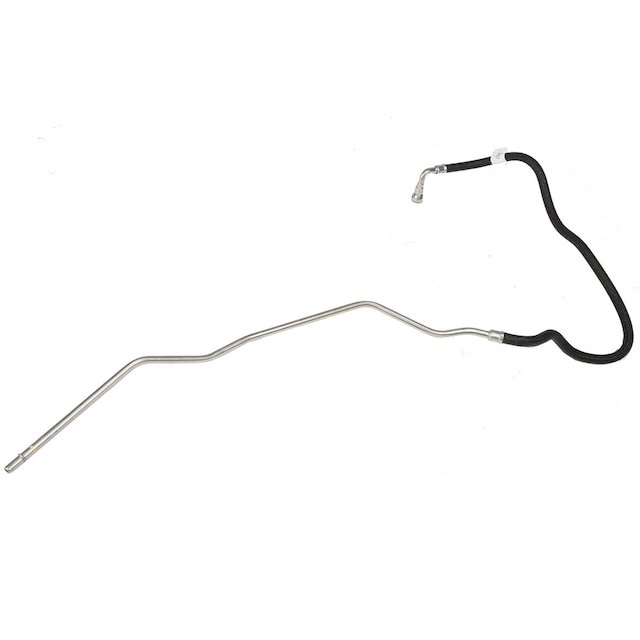 GM Genuine Parts Front Fuel Feed Pipe