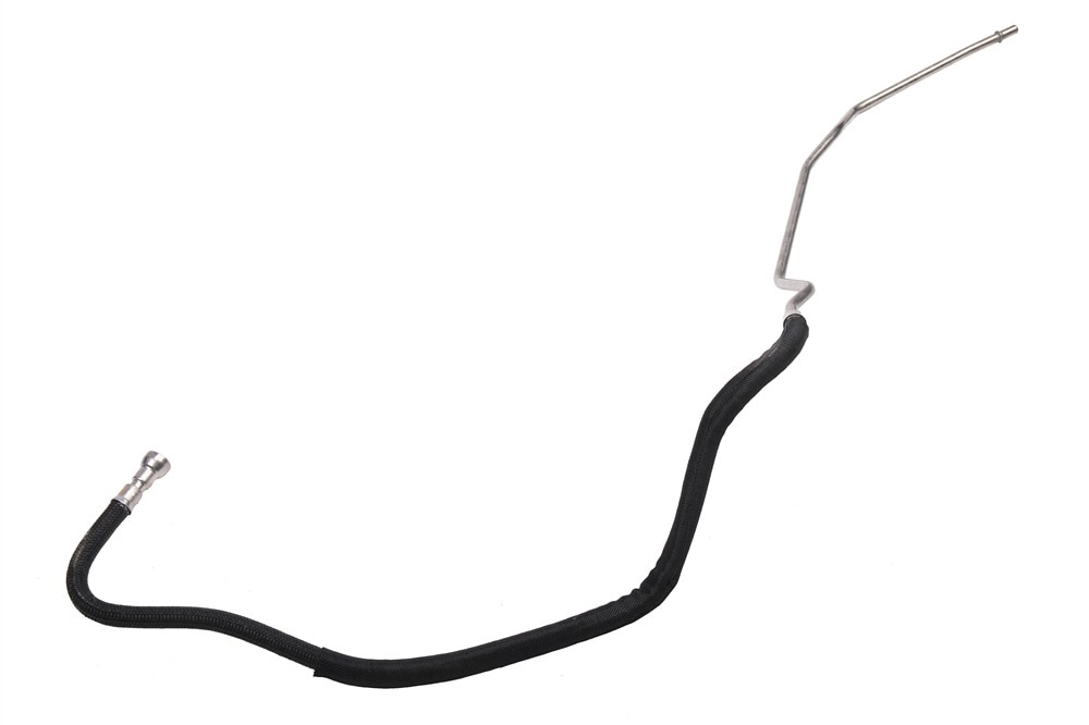 GM Genuine Parts Front Fuel Feed Pipe