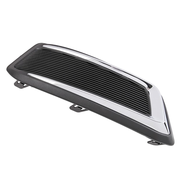 GM Genuine Parts Front Passenger Side Lower Bumper Insert