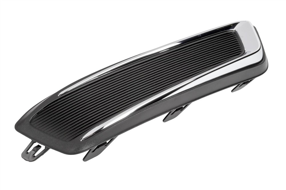 GM Genuine Parts Front Driver Side Lower Bumper Insert
