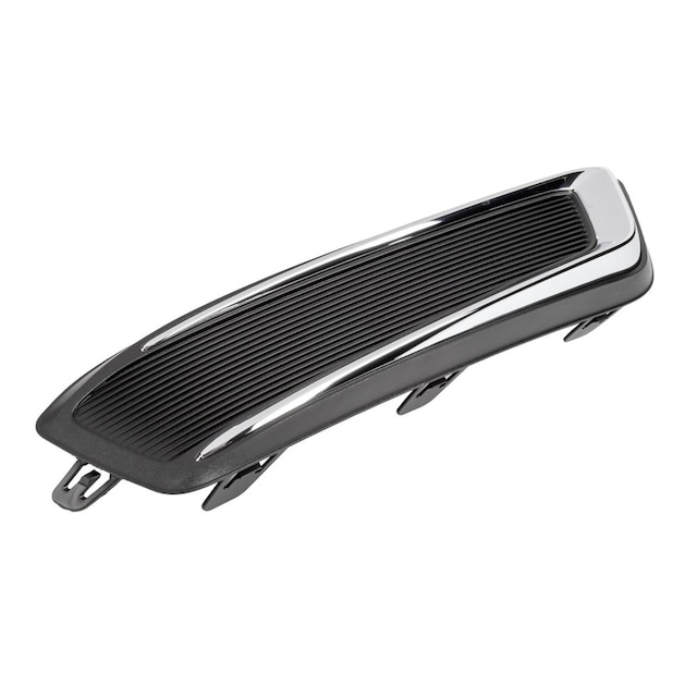 GM Genuine Parts Front Driver Side Lower Bumper Insert