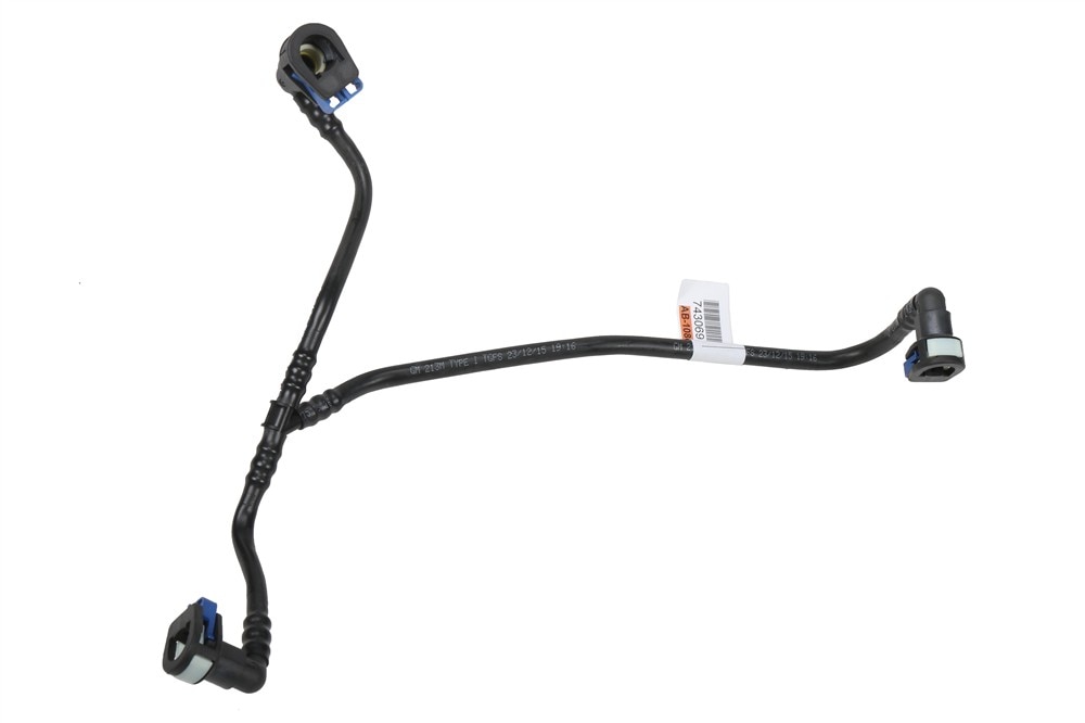 GM Genuine Parts Fuel Pump Fuel Feed Hose