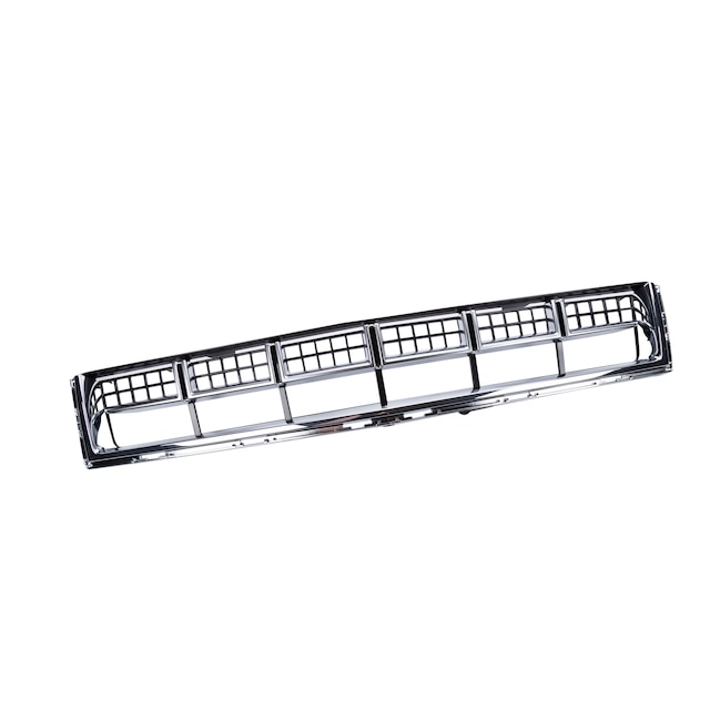 GM Genuine Parts Front Lower Grille