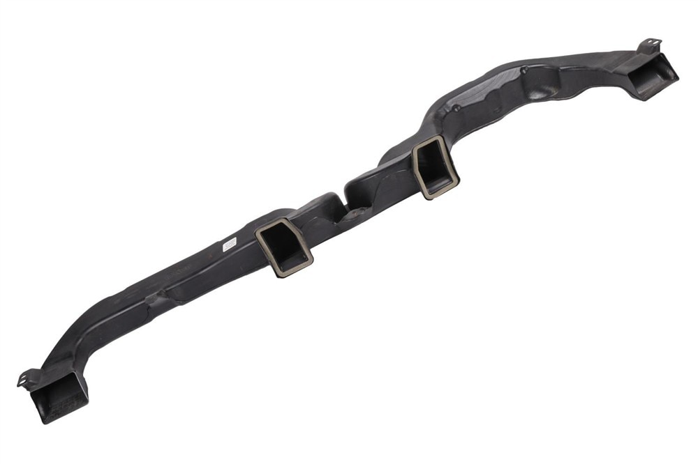 GM Genuine Parts Instrument Panel Air Outlet Duct