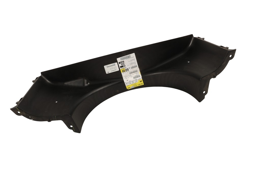 GM Genuine Parts Engine Cooling Fan Lower Shroud