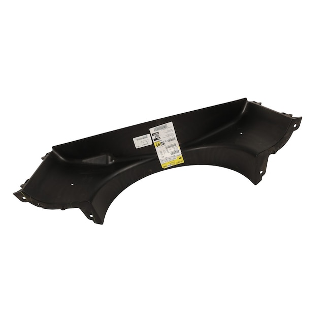 GM Genuine Parts Engine Cooling Fan Lower Shroud