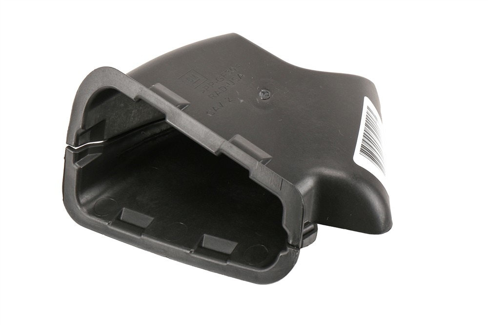 GM Genuine Parts Air Cleaner Outlet Front Duct