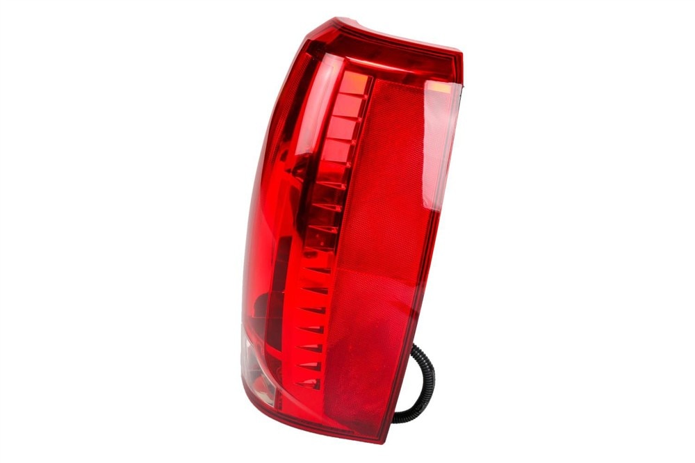 GM Genuine Parts Passenger Side Tail Lamp Assembly