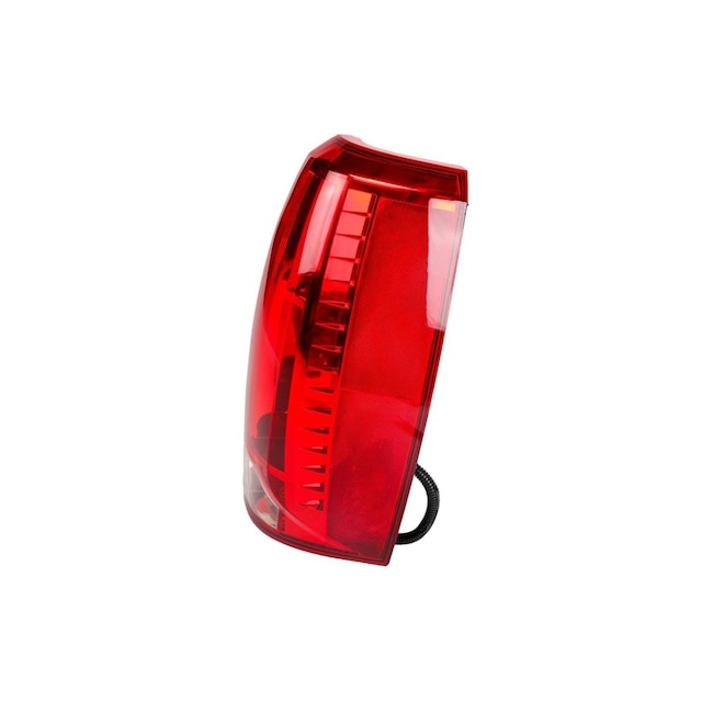 GM Genuine Parts Passenger Side Tail Lamp Assembly